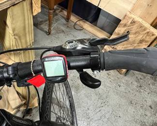 Diamondback Insight Hybrid Bike