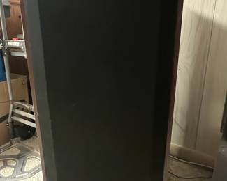 Kenwood SW-300 Subwoofer