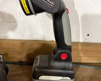 Craftsman V20 Cordless Task Light (Tool Only)