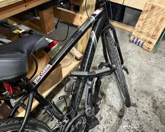 Diamondback Insight Hybrid Bike