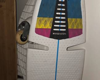 Razor RipSurf casterboards