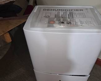 Dehumidifier