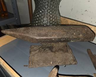 Anvil