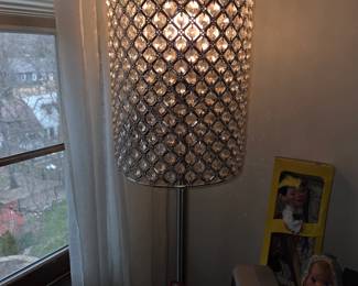 Cool floor lamps