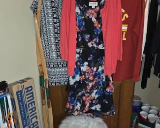 Clothing