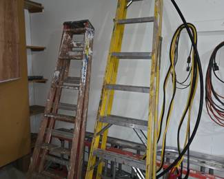 Ladders