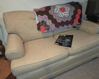 Loveseat