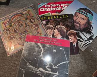 Albums