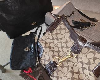 Handbags
