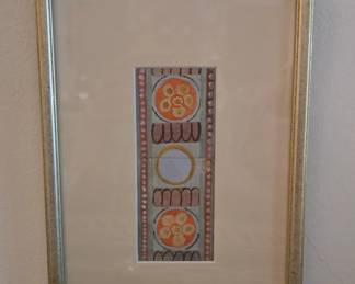 Vanessa Bell