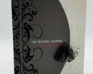 74 TheReadingJournalForAllBookLovers