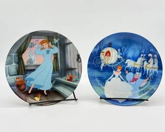 169 CinderellaPlates