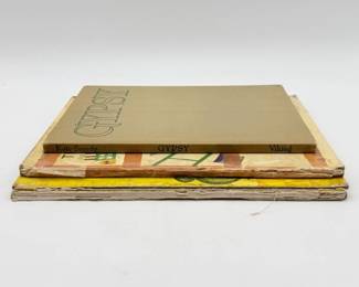 173 1951Gypsy1958TheColorofKittens1961ABCBooks