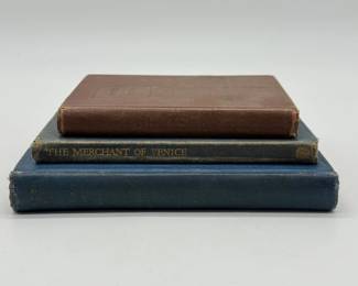 72 TheIliadofHomerTheNewHudsonShakespeareIvanhoeBooks