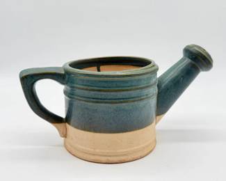 32 DennisEastDecorativeCeramicWaterCan