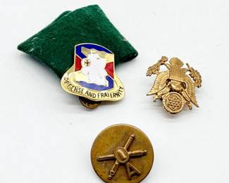 117 HistoricalMilitaryMemorabiliaInsignia