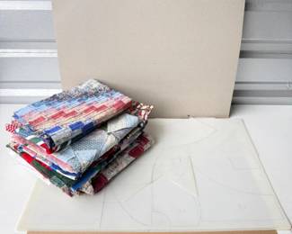 162 QuiltDesignsPatterns