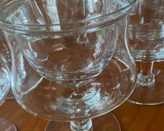 8 seafood chillers. PRICE DROP $30 for all.