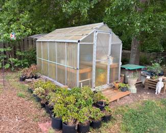 Greenhouse