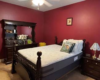 Kincaid Bedroom furniture