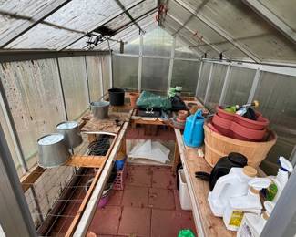 Greenhouse