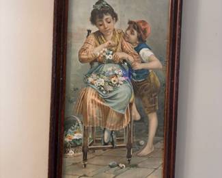 Sale Picture