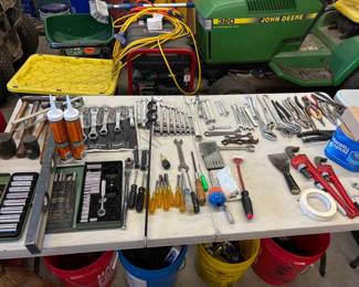 Tools