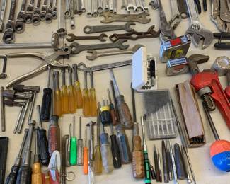 Tools
