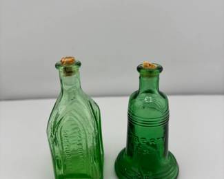 Mini bottles