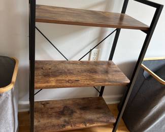 Small bookcase