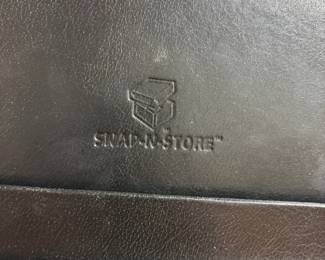 Snap and Store Boxes