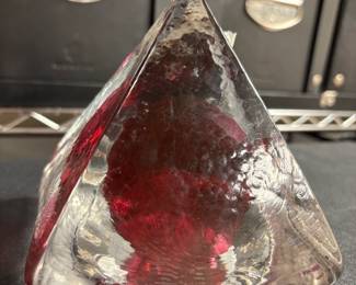 Art glass
