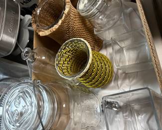 Vases