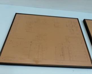 Landscape Architectural designs