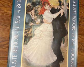 Renoir Poster