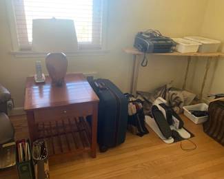 Office  / Catch All Room 