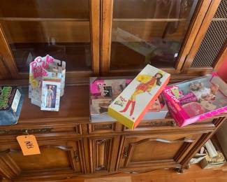 Babie in original boxes