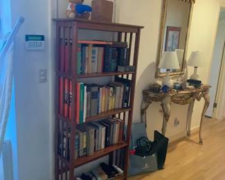 Lots of Books / Cook and others