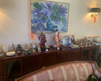 Quality Bric-a-Bric  - Hummel Collection 