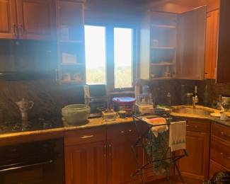 Counter Top Appliances -  Modern and Up to date