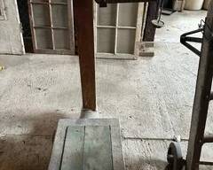 Antique Scale