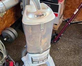 Shark Vacuum