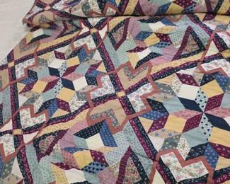 Commercial Quilt/Comforter