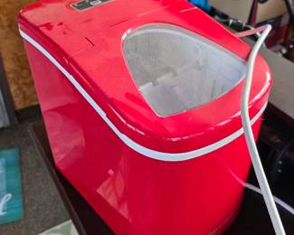 Countertop Ice Maker