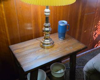 Table Lamps
