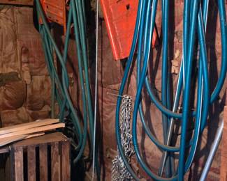Garden Hoses
