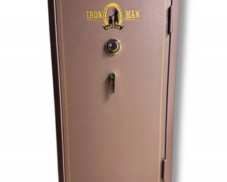 4 IronmanSAFECOSteelSecuritySafewDialLockLargeHeavy