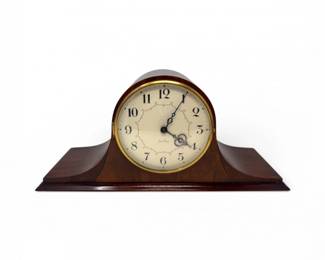 3 1950sSethThomasMedburyElectricMantelClockwWestminsterChime