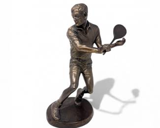 59 AustinProdTennisPlayerSculpture1978Canada