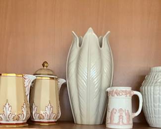 Fine Porcelain Collection